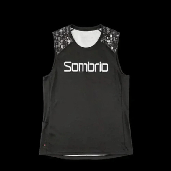 Sombrio VALLEY SLEEVELESS Mushrooms - Picture 1 of 7